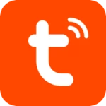 tuya smart android application logo